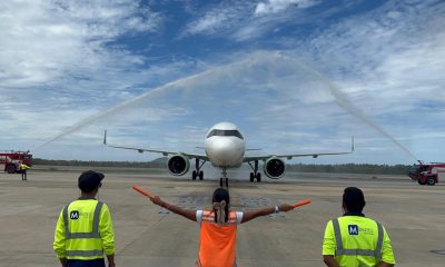 Viva Aerobus abre tres nuevas rutas a Los Cabos para fortalecer la conectividad aérea