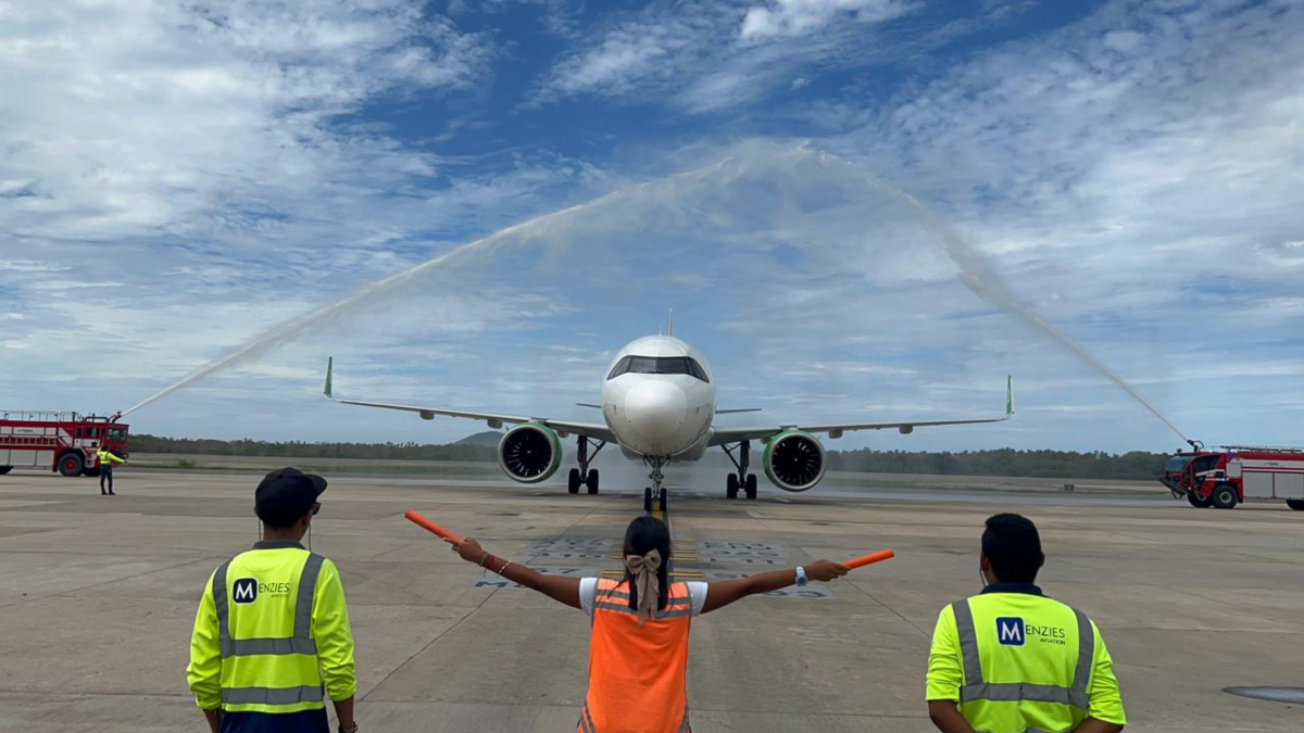 Viva Aerobus abre tres nuevas rutas a Los Cabos para fortalecer la conectividad aérea