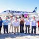 Welcome to Baja: Volaris agrega 10 vuelos hacia y desde el Aeropuerto Internacional de Mexicali (BC)