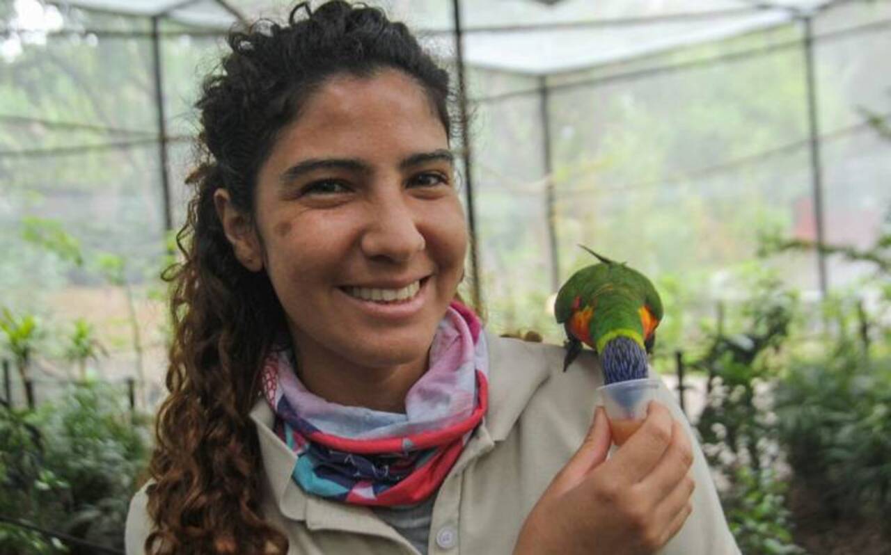 El Zoológico de Guadalajara reúne a casi cuatro mil ejemplares animales