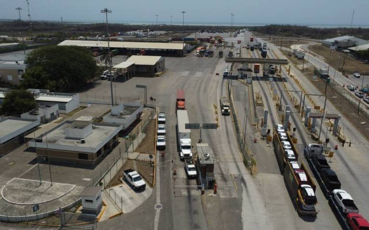 A la Aduana de Altamira le urge más espacio para maniobras, dice la iniciativa privada