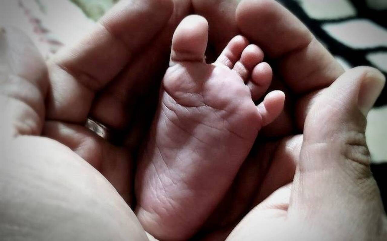 El PRI propone instalar salas de despedida en hospitales materno-infantil en casos de muerte fetal o perinatal