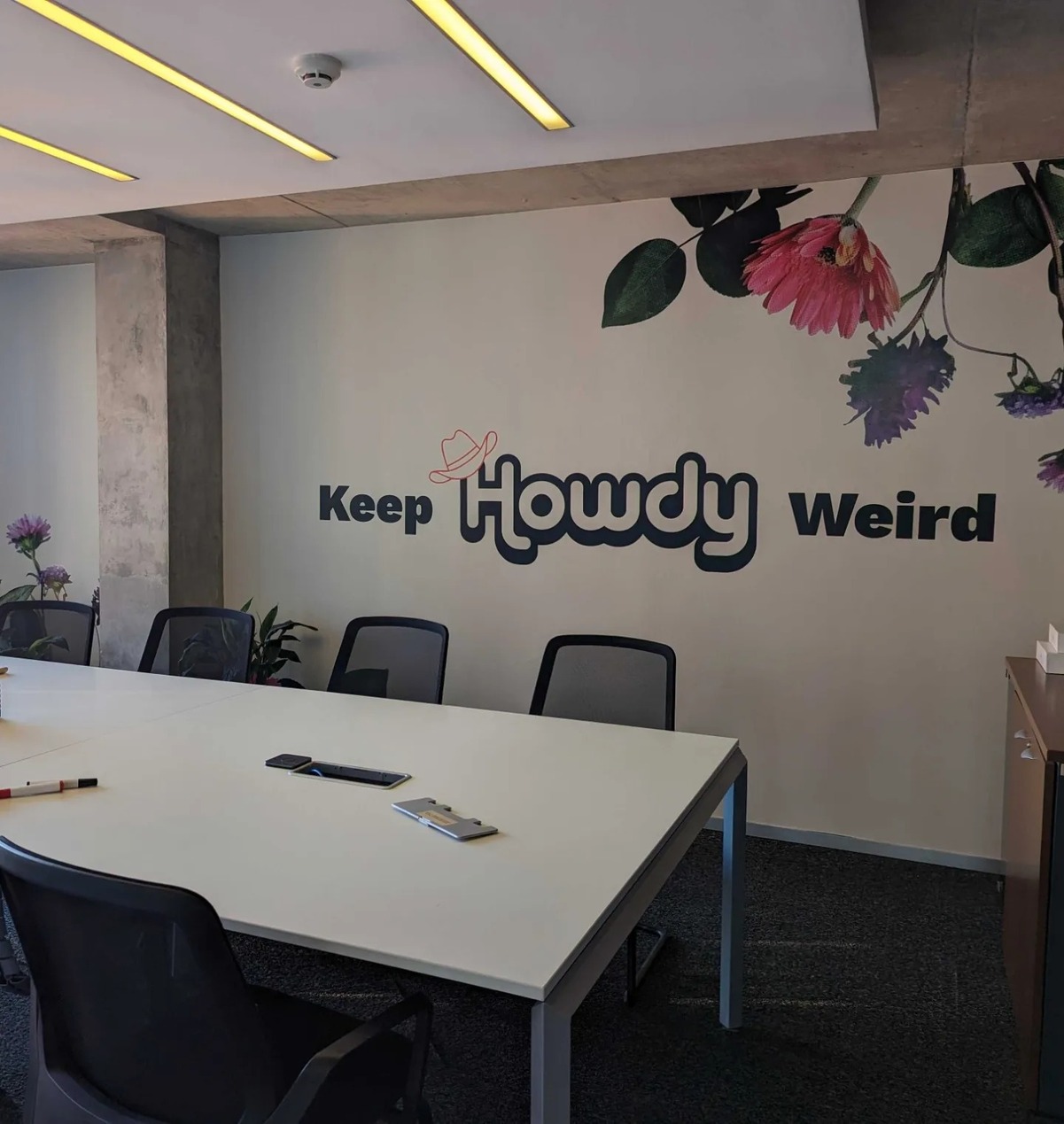 La startup Howdy.com adquiere a la brasileña GeekHunter para captar talento tecnológico