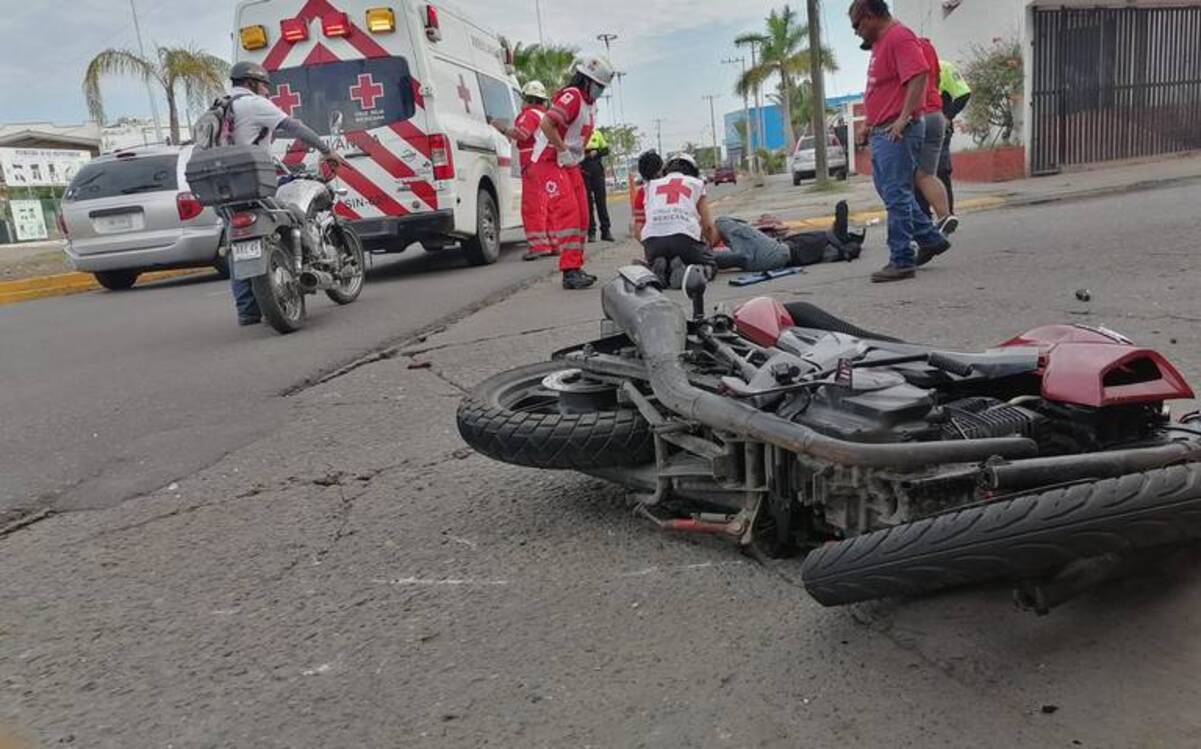 Sinaloa cierra temporada vacacional con un aumento de muertes por accidentes viales