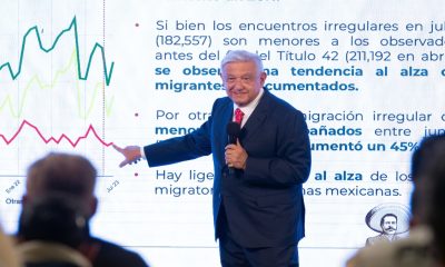 Carlos Salinas de Gortari ayudó a Junco para poner el diario Reforma en la CDMX: AMLO