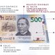 En el primer semestre de 2023 la falsificación de billetes disminuyó 14%: Banxico