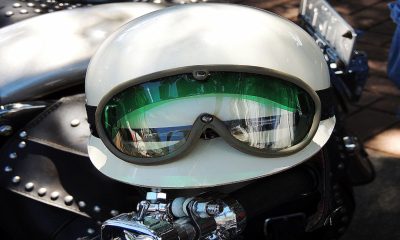 Para circular en la CDMX, los cascos de motociclistas deberán estar certificados