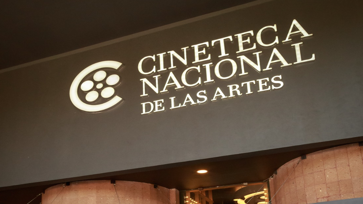 Cineteca Nacional de las Artes tendrá entrada gratuita en su semana de inauguración