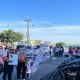 Colectivos de Veracruz y Tamaulipas buscan a sus desaparecidos en Tijuana
