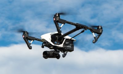 Utilizan drones en operativo para encontrar a migrantes secuestrados