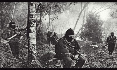 EZLN: Cronología de un levantamiento armado indígena