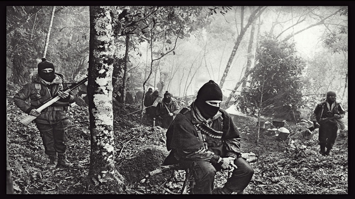 EZLN: Cronología de un levantamiento armado indígena