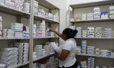 Por venta ilegal de medicamentos, Cofepris suspende 23 farmacias en Quintana Roo