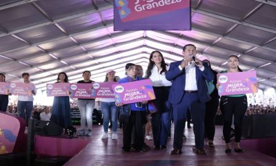 La estrategia Guanajuato Contigo Sí ha logrado reducir la pobreza: Diego Sinhue Rodríguez