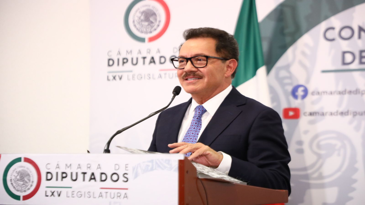 AMLO tendrá un presupuesto para abatir las desigualdades: Ignacio Mier Velazco