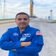 El astronauta michoacano José Hernández tendrá su propia película