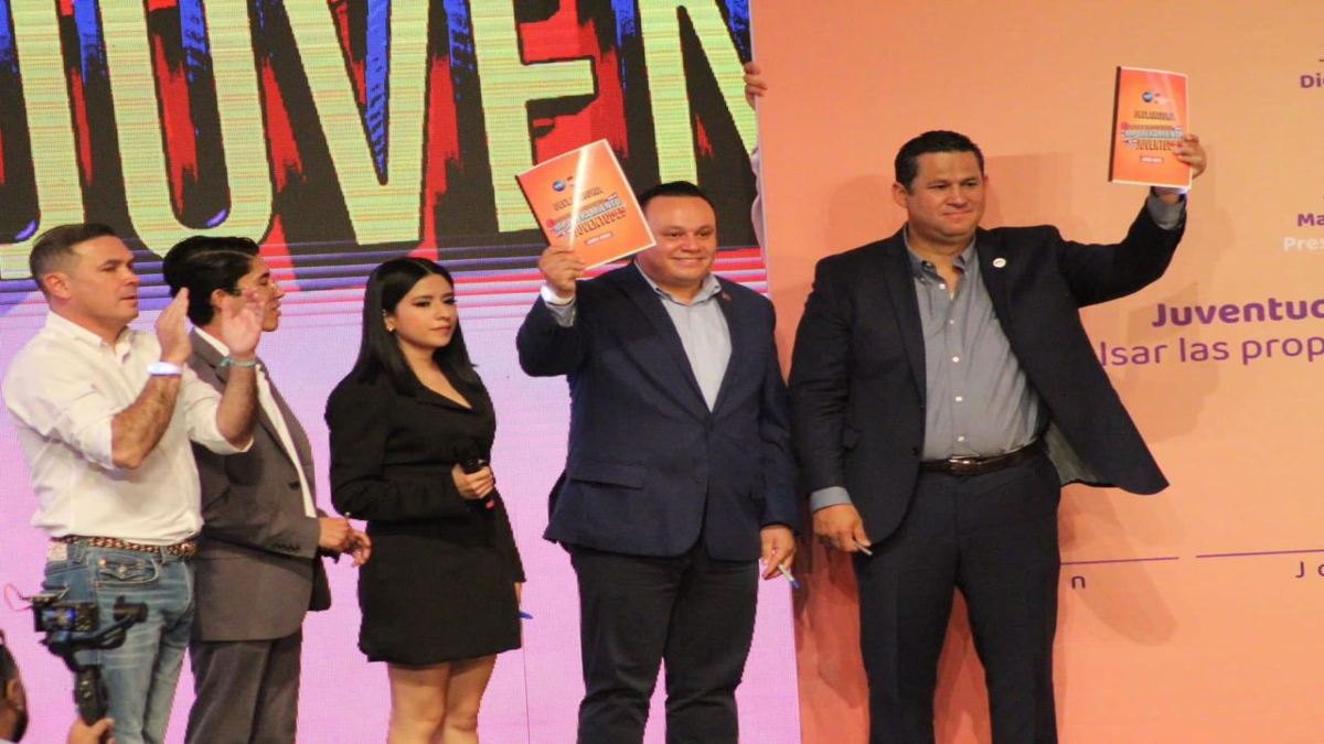 JuventudEsGTO es el mejor instituto de México y el que más invierte en los jóvenes