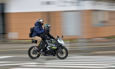 Salvar vidas: CDMX quiere poner freno a motociclistas veloces con nuevo proyecto