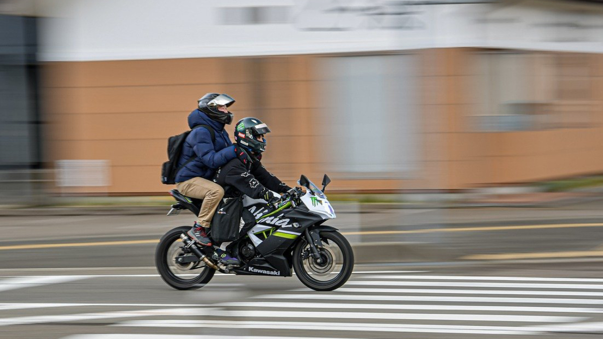 Salvar vidas: CDMX quiere poner freno a motociclistas veloces con nuevo proyecto