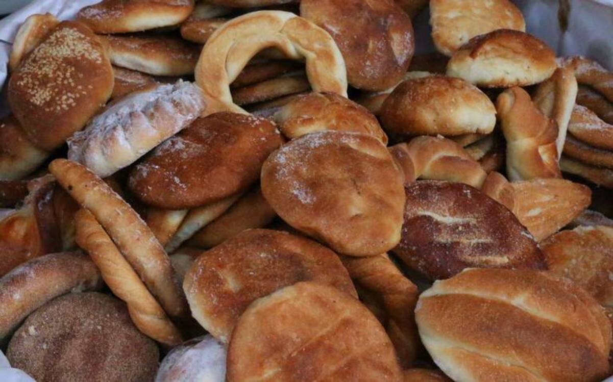 Las panaderías de la región costera de Veracruz tienen 80 vacantes