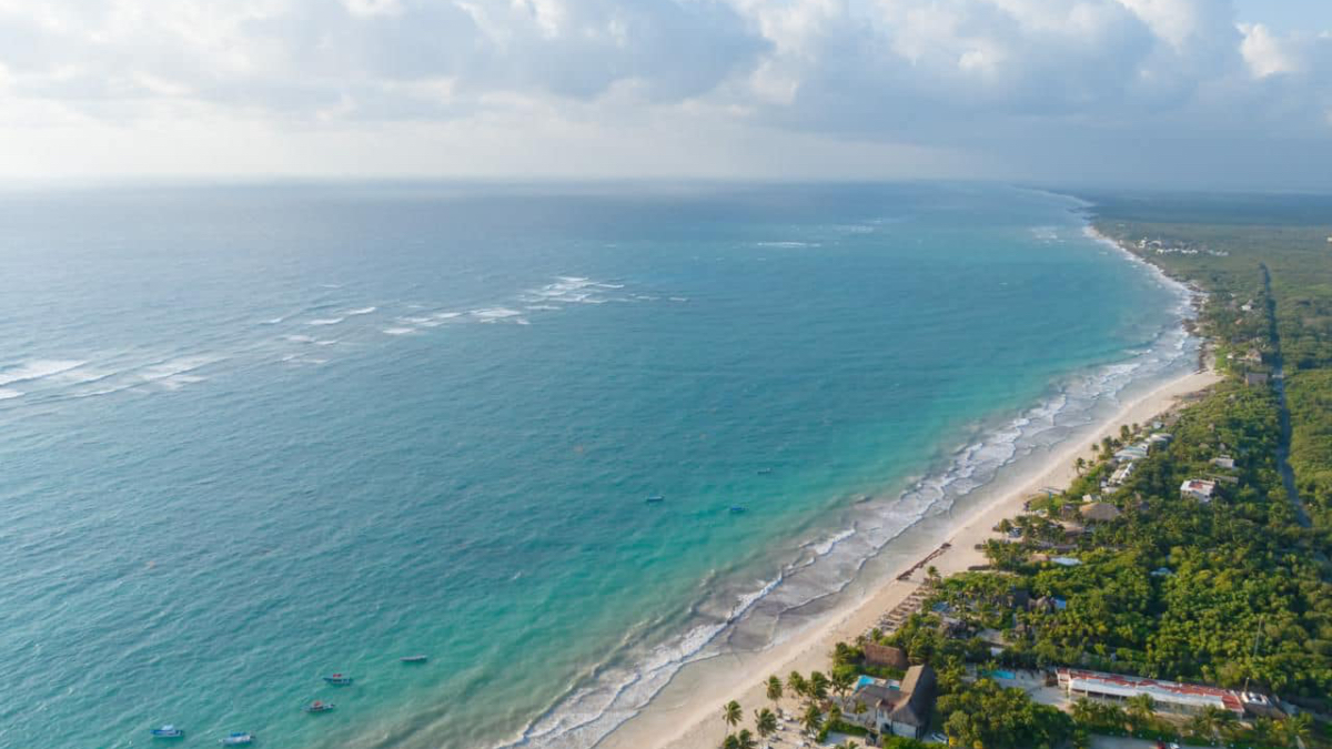 Quintana Roo obtiene 21 premios turísticos para México en el World Travel Awards 2023