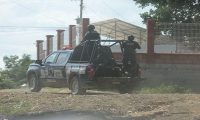 Tras captura de hombres de “El Mayo” Zambada arrecia violencia en Sinaloa