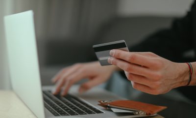Aumenta uso de tarjeta de crédito para pagar servicios de salud