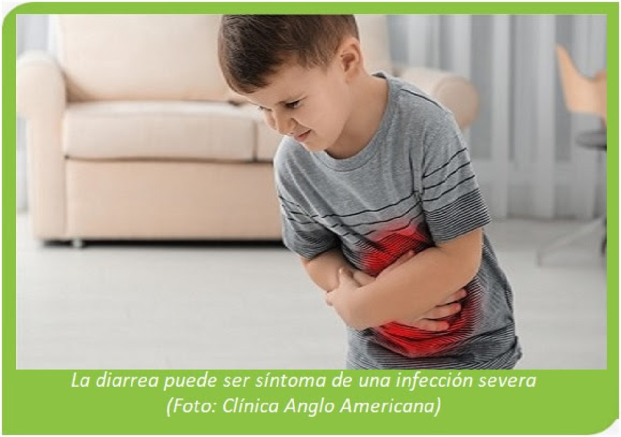 Cuidado con las enfermedades infecciosas de verano en los niños provocadas por plagas