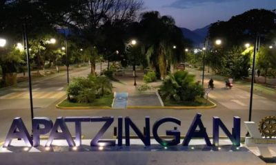 El Valle de Apatzingán (Michoacán) está en manos de 22 grupos criminales