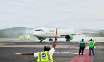 Viva Aerobus abre cinco rutas del nuevo aeropuerto de Tulum hacía CDMX, Guadalajara, Monterrey y Tijuana