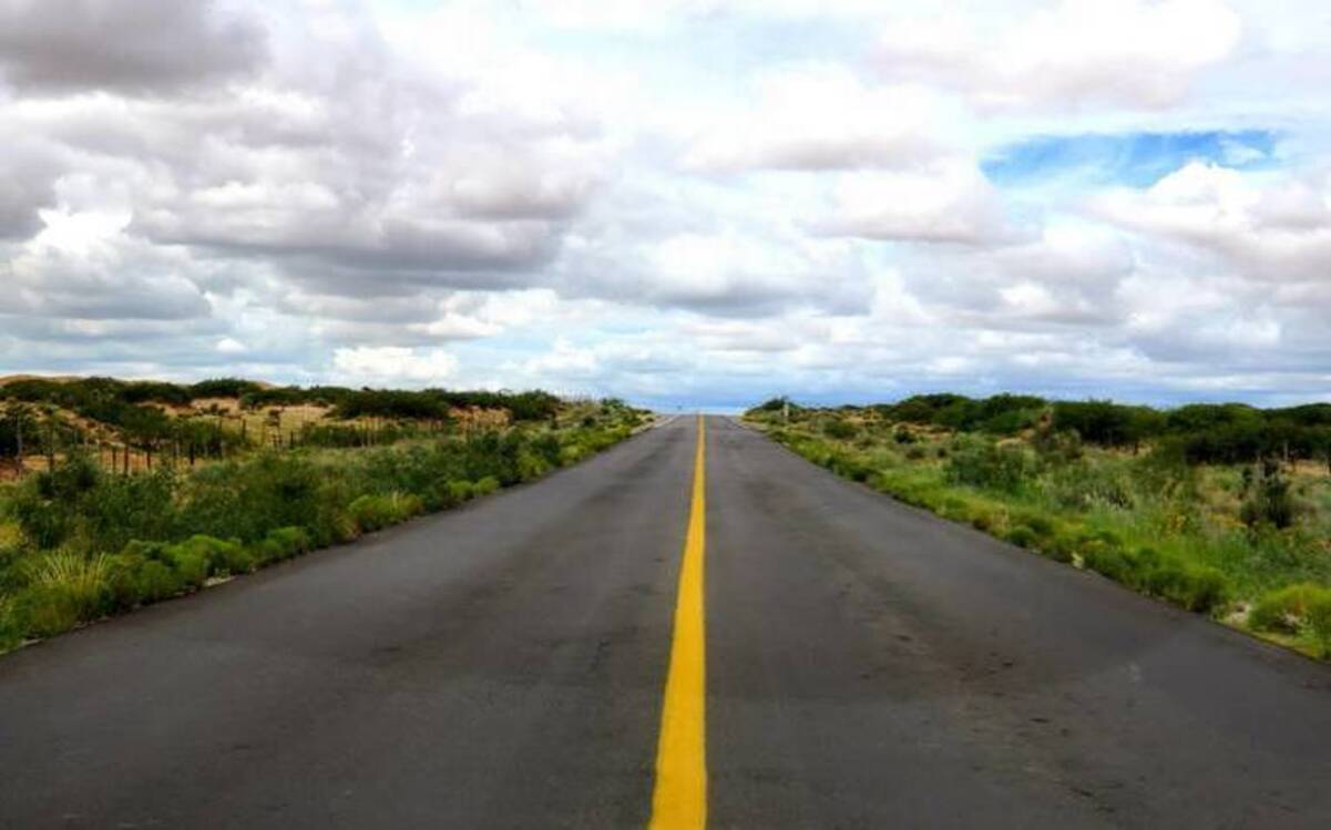 La carretera Madera-Guaymas es un proyecto que impulsará el comercio hacia Estados Unidos