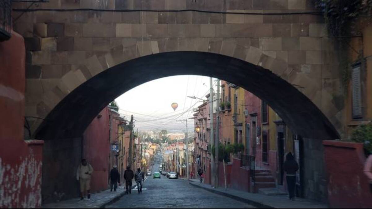 El reto para el gobierno de Guanajuato es atraer turistas respetuosos: Juan José Álvarez Brunel