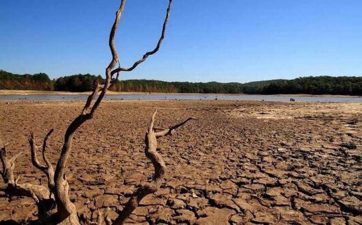 El Valle de Tulancingo resiste a la sequía, pese a las recientes lluvias