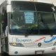 Los autobuses de la línea Autotransportes México-Tizayuca (AMT) reanudan operaciones
