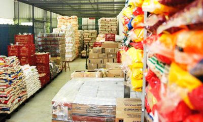 Banco de alimentos en Sinaloa presenta problemas de escasez