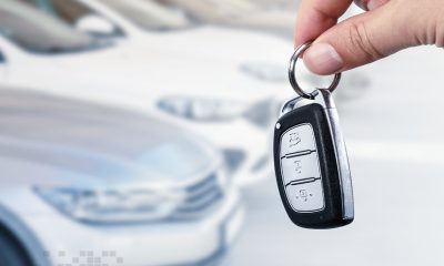 BitCar: Rentar un auto de forma segura y 100% digital