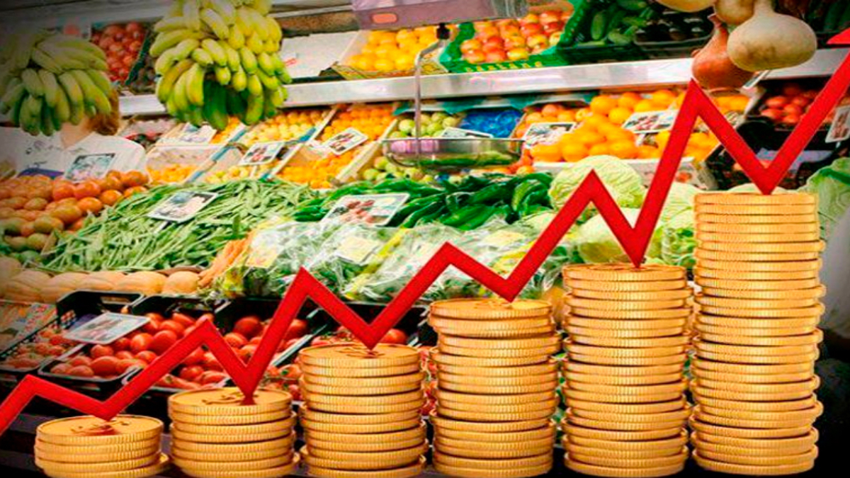 Pacic falla en contener la inflación; frutas y verduras las más afectadas: GCMA