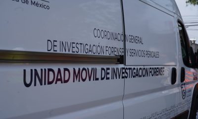 Sin identificar, la CDMX envía diario los cuerpos de 2 personas a las fosas comunes