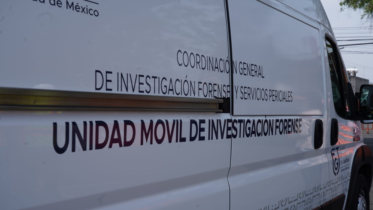 Sin identificar, la CDMX envía diario los cuerpos de 2 personas a las fosas comunes