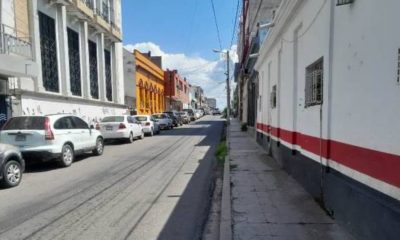 Ola de asaltos se desata en el Centro de Mazatlán