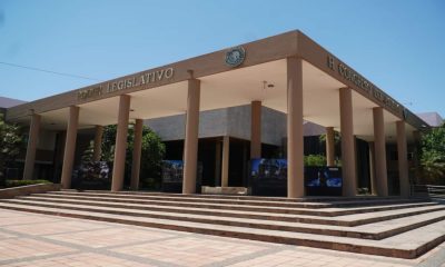 Congreso de Sinaloa presta dinero a diputados sin intereses y a discreción