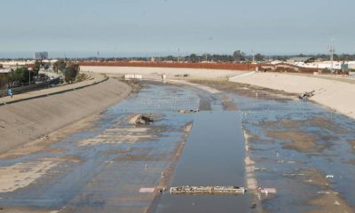 La cuenca Río Tijuana entre las más contaminadoras del mar a nivel nacional