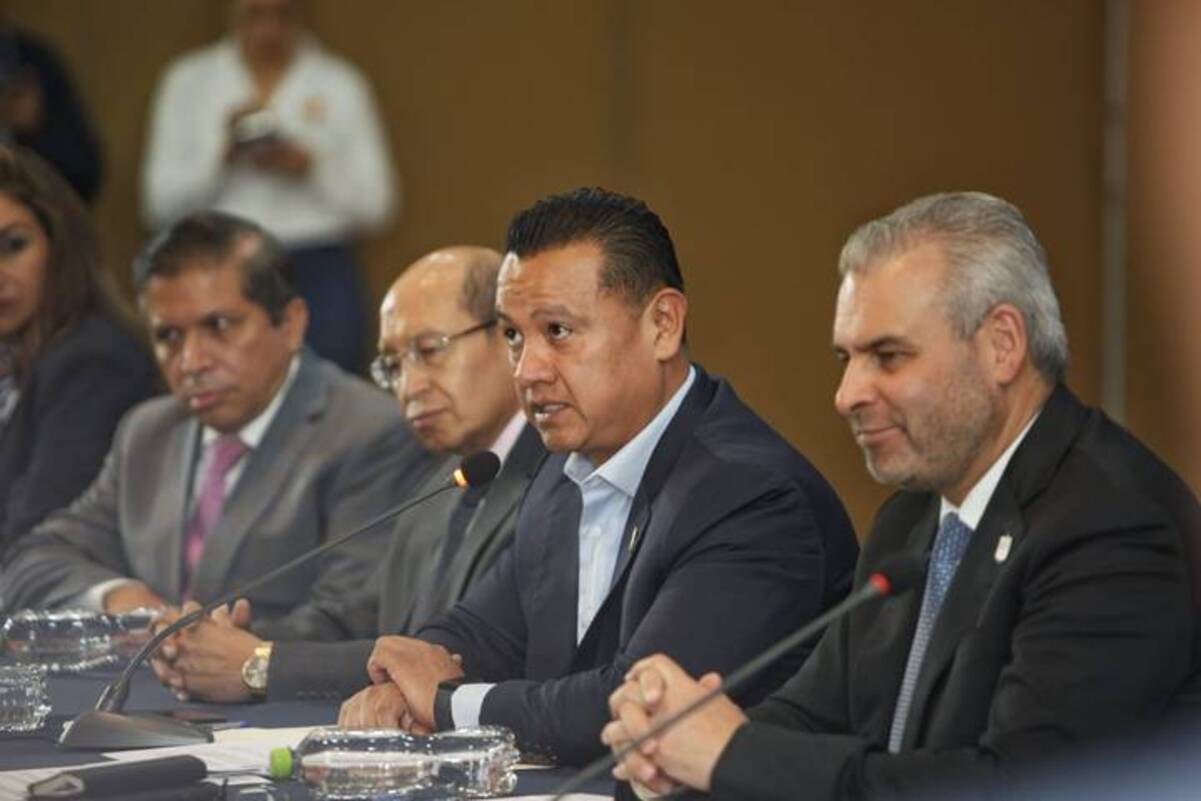 Los partidos políticos en Michoacán exigen elecciones sin injerencia del crimen organizado