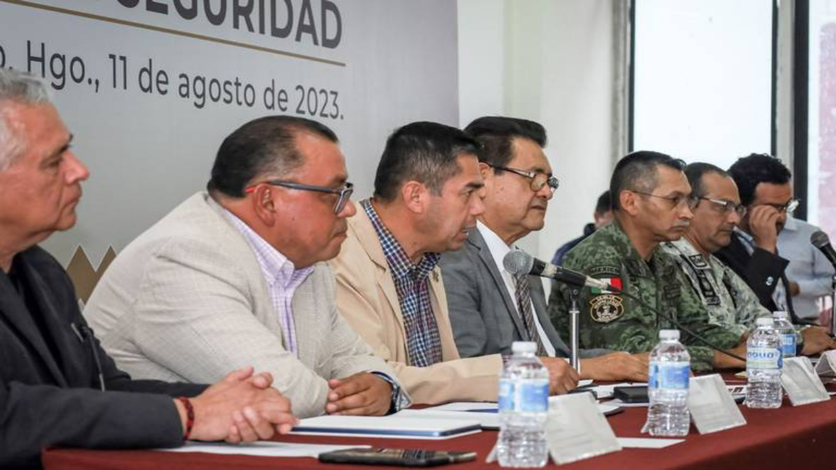 En Hidalgo hay 4 fichas rojas de la Interpol por “Estafa Siniestra”