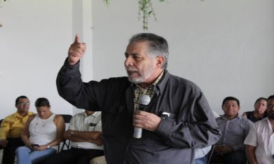El Plan C de AMLO en castellano es fraude electoral: Jesús Ortega