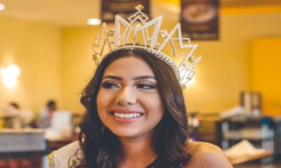 Joven de Baja California representará a México en certamen internacional de belleza