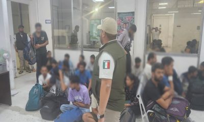 El INM acusa que burocracia de EU causa aumento de migrantes irregulares
