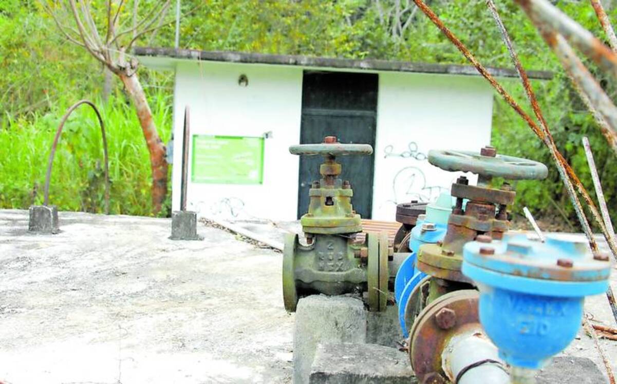 Al menos 188 plantas tratadoras de aguas están abandonadas en Hidalgo por falta de recursos