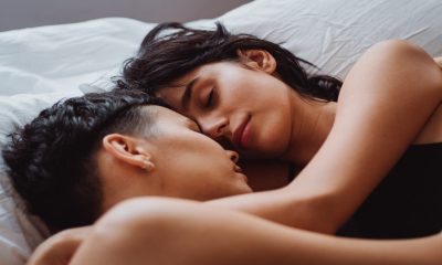 ¿Quién evita el sexo y por qué?