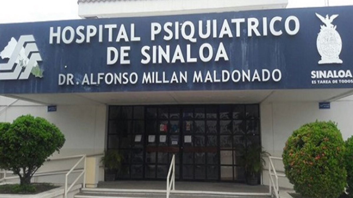 Sin recursos: En Sinaloa crece la demanda por servicios de salud mental